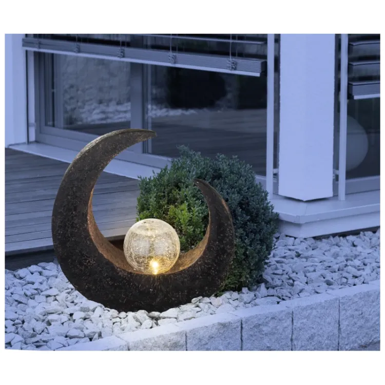 Alles GLOBO LED solarna svjetiljka 33469