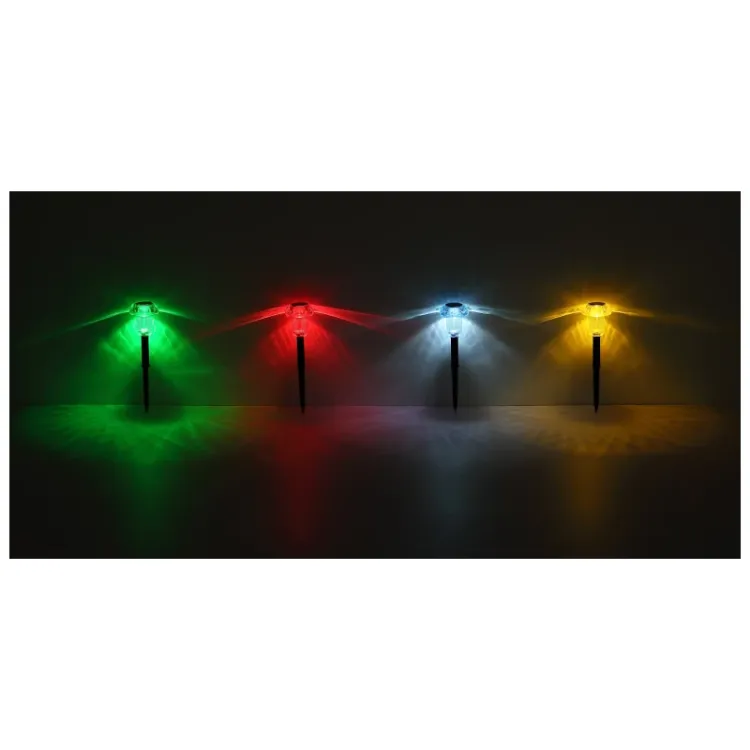 Alles GLOBO LED solarna svjetiljka 33987-4