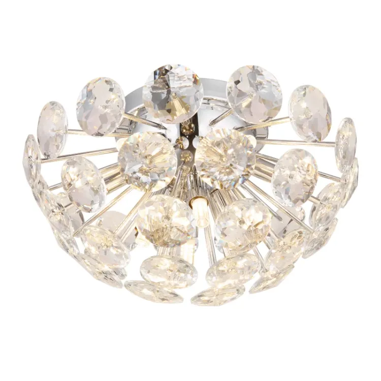 Alles GLOBO LED stropna svjetiljka VIRINA 16047DC