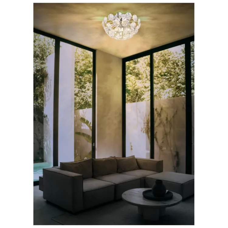 Alles GLOBO LED stropna svjetiljka VIRINA 16047DC