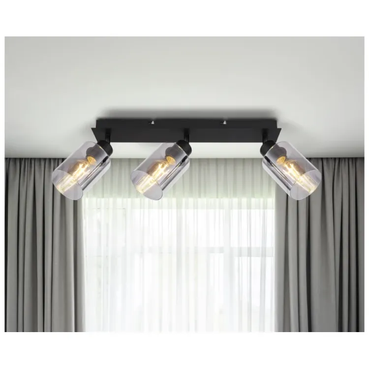 Alles GLOBO stropna svjetiljka HADERA 15465-3