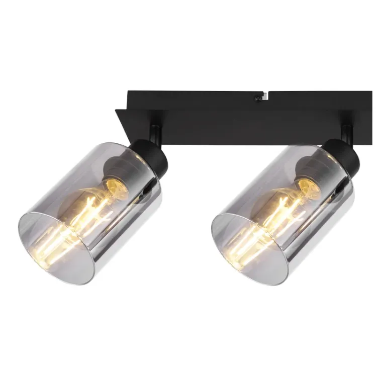 Alles GLOBO stropna svjetiljka HADERA 15465-3