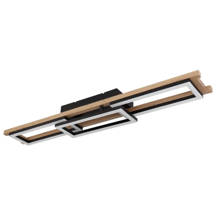 Alles GLOBO LED stropna svjetiljka ILLA 67266D1