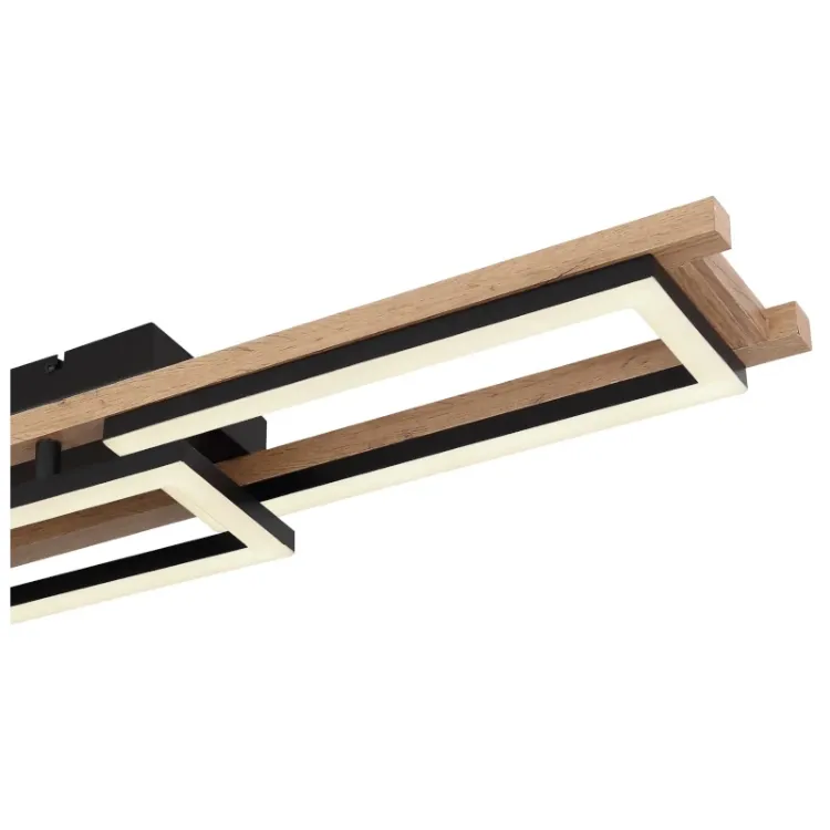 Alles GLOBO LED stropna svjetiljka ILLA 67266D1