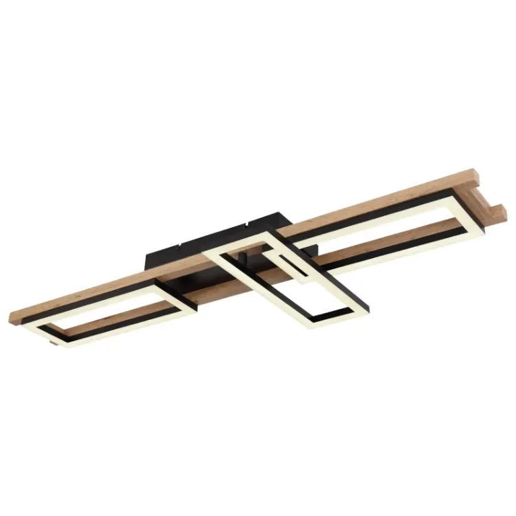 Alles GLOBO LED stropna svjetiljka ILLA 67266D1