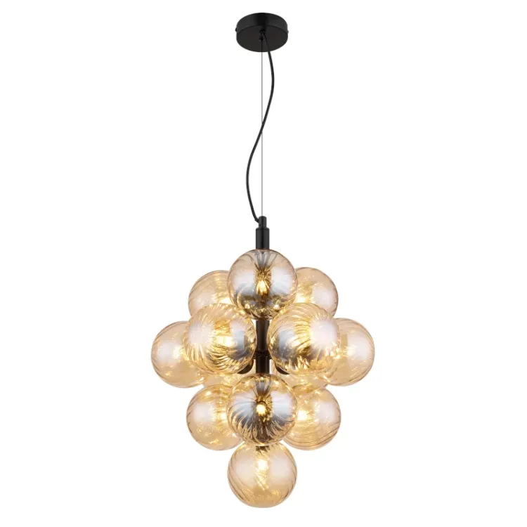 Alles GLOBO visilica CONOR 56146H