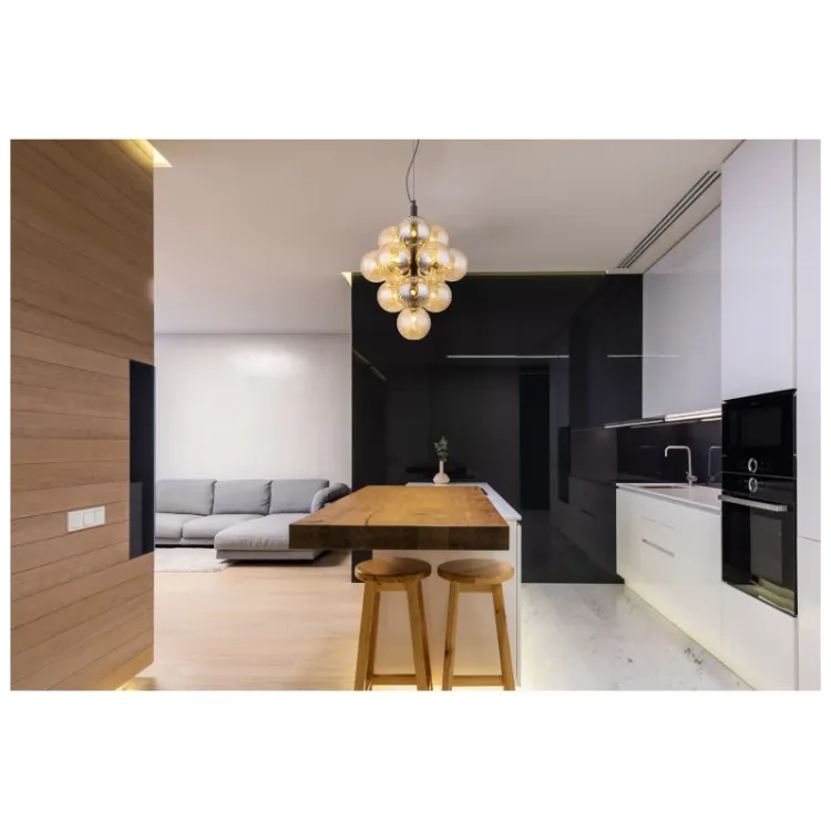 Alles GLOBO visilica CONOR 56146H