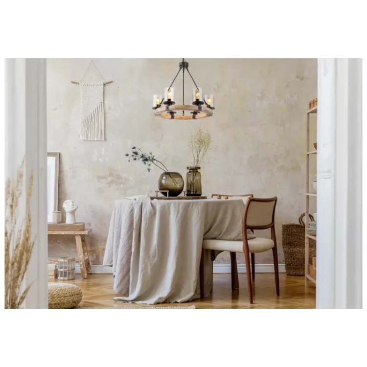 Alles GLOBO visilica LILA 15555-6H