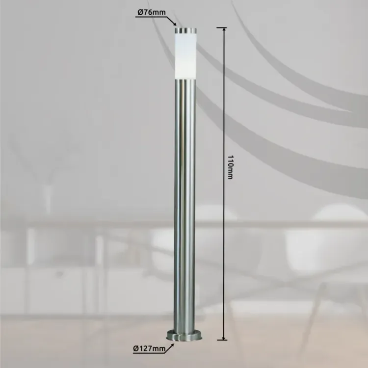 aLLES GLOBO LED vanjska svjetiljka BOSTON 3159LED