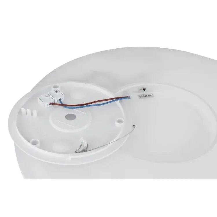 Alles GLOBO LED stropna svjetiljka SAPANA 41562-18WW