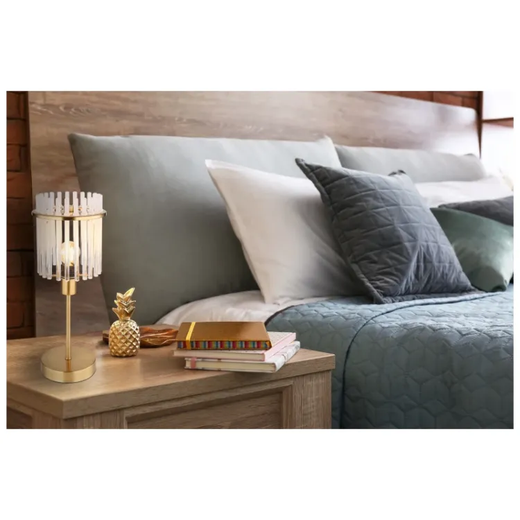 Alles GLOBO stolna svjetiljka GORLEY 15698TM