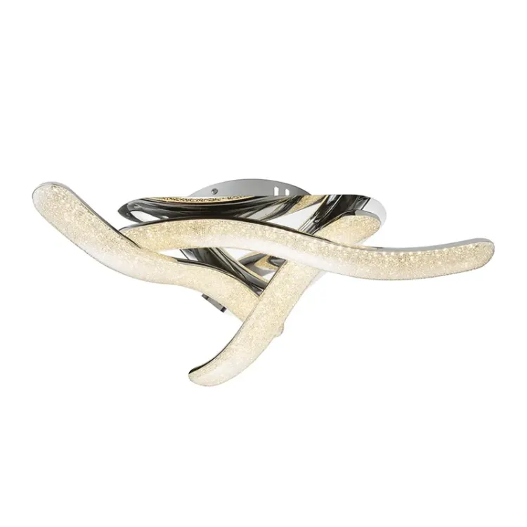 Alles GLOBO LED stropna svjetiljka NABRO 67833-36