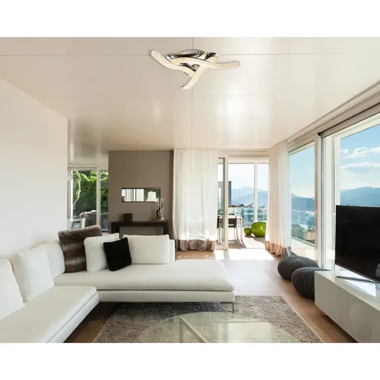 Alles GLOBO LED stropna svjetiljka NABRO 67833-36