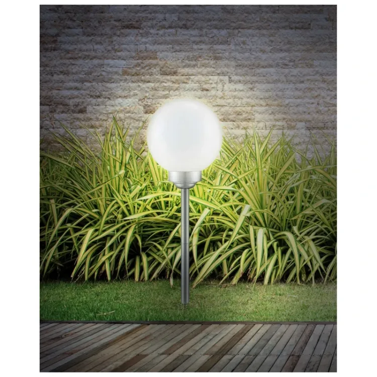 Alles GLOBO LED solarna svjetiljka 3376