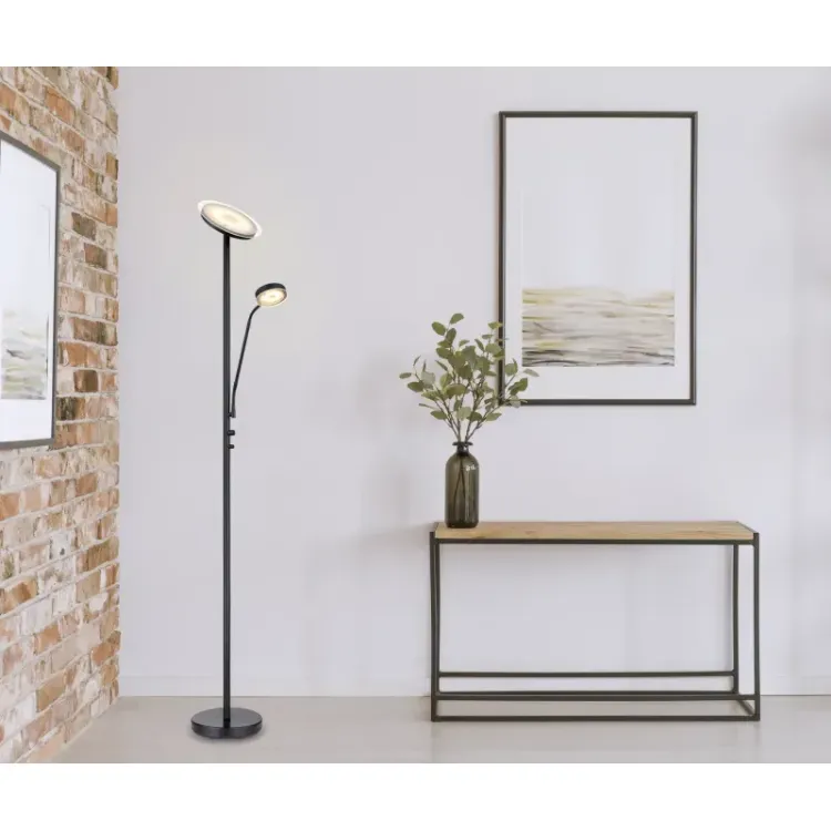 Alles GLOBO LED podna svjetiljka ERNST 59092