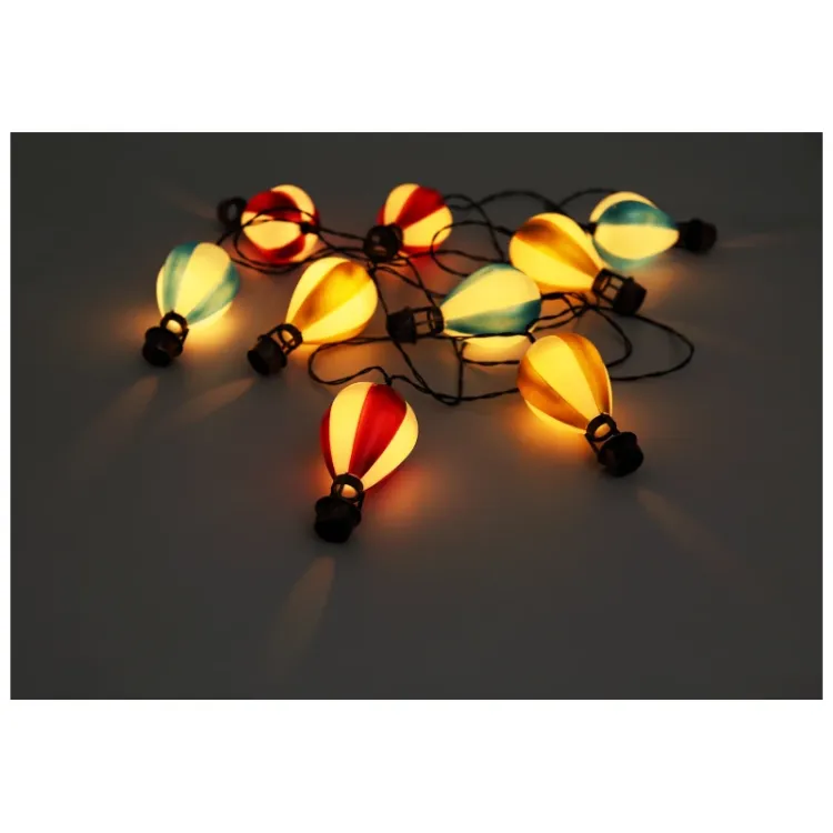 Alles GLOBO LED solarna svjetiljka 36139-9