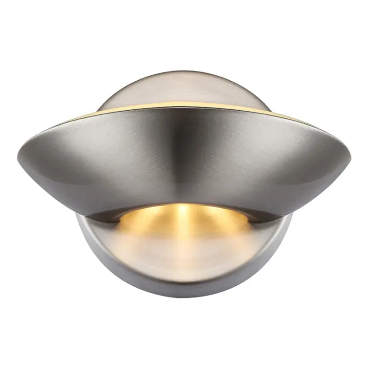 Alles GLOBO LED zidna svjetiljka SAMMY 76001