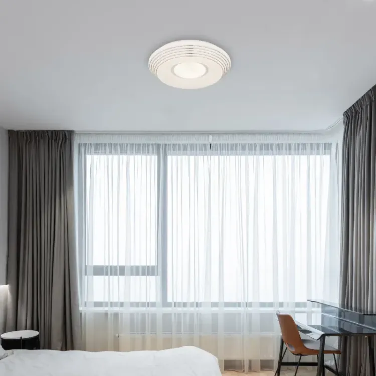 Alles GLOBO LED stropna svjetiljka PILLO 41293-24 