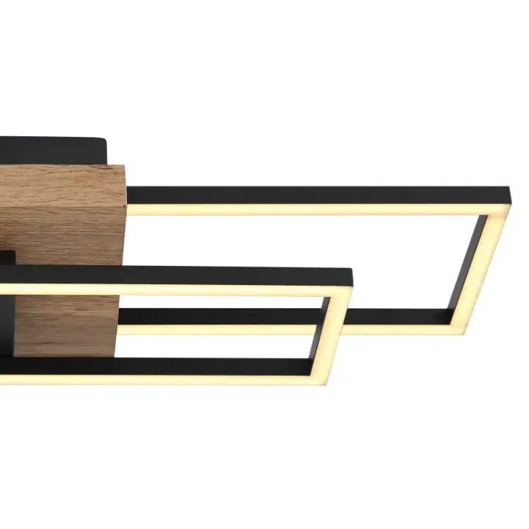 Alles GLOBO LED stropna svjetiljka KENDRA 67276-18