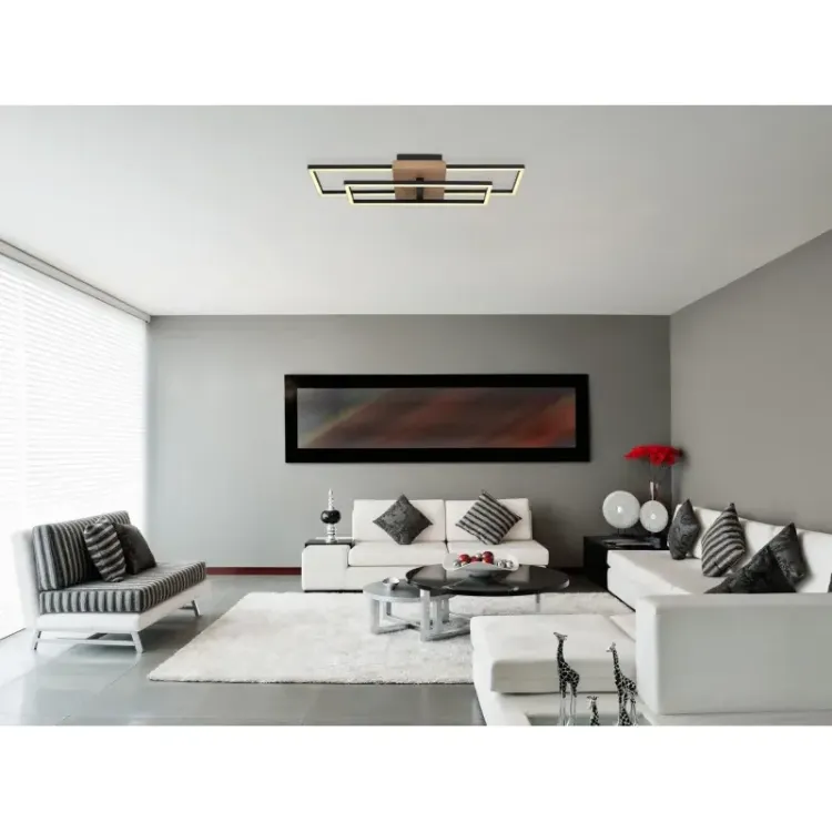 Alles GLOBO LED stropna svjetiljka KENDRA 67276-18