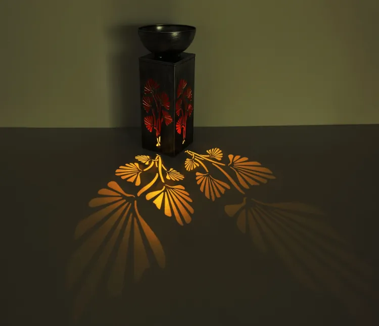 Alles GLOBO LED solarna svjetiljka 33484S