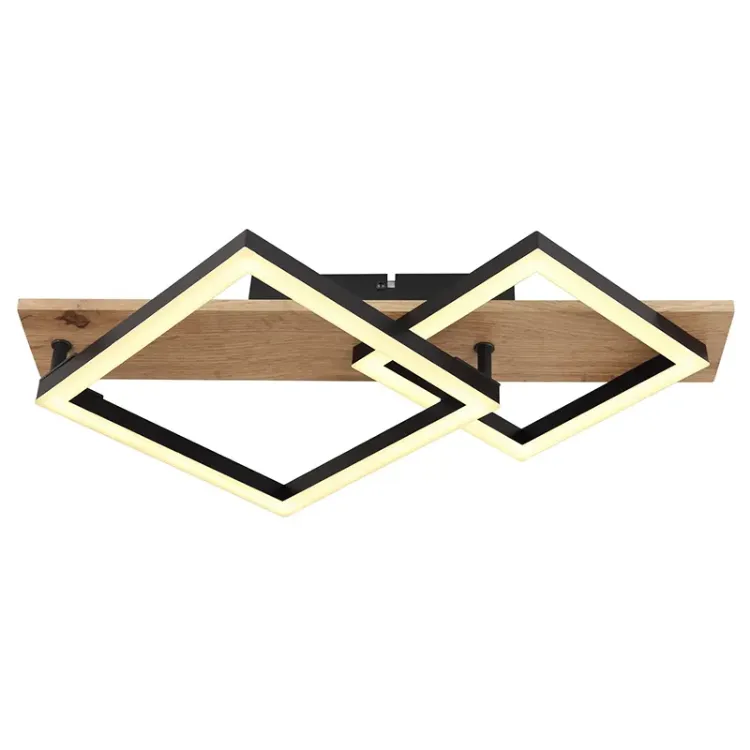 Alles GLOBO LED stropna svjetiljka BEATRIX 67294D1