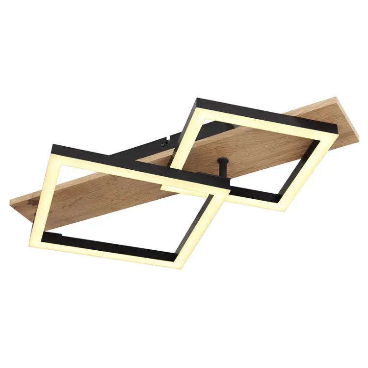 Alles GLOBO LED stropna svjetiljka BEATRIX 67294D1