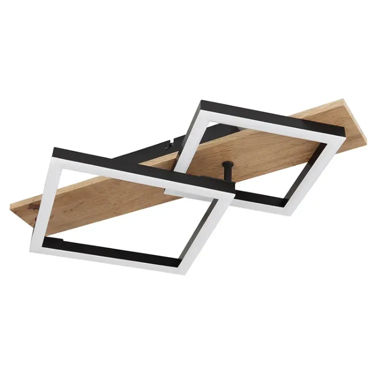 Alles GLOBO LED stropna svjetiljka BEATRIX 67294D1