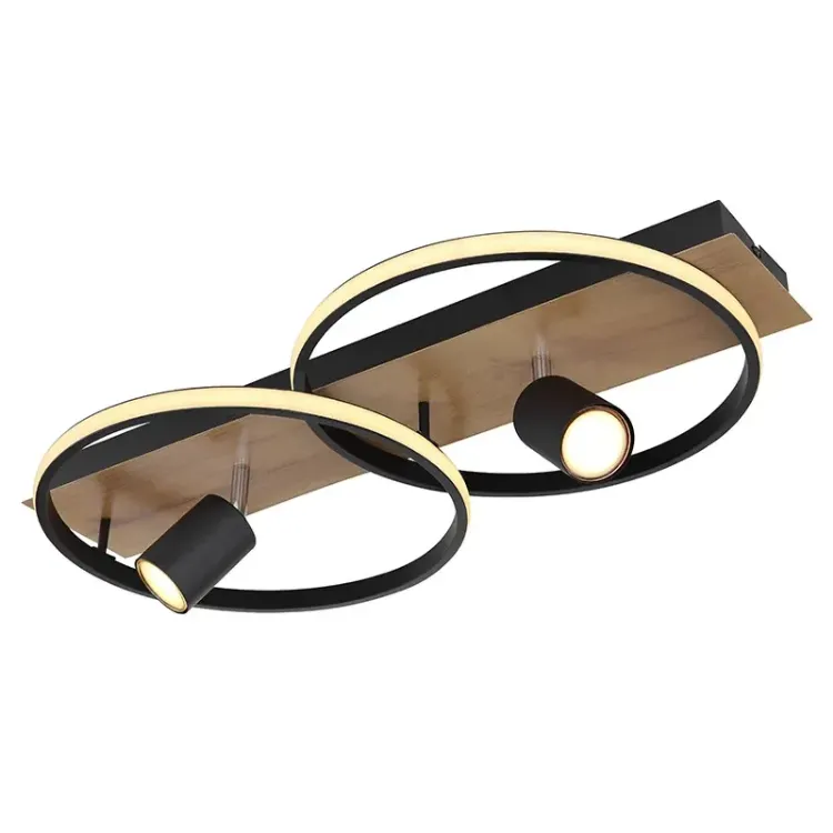 Alles GLOBO LED stropna svjetiljka DANNY 67309-36