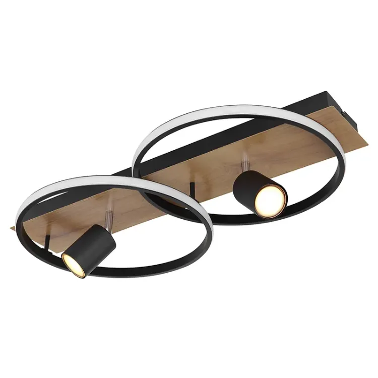 Alles GLOBO LED stropna svjetiljka DANNY 67309-36