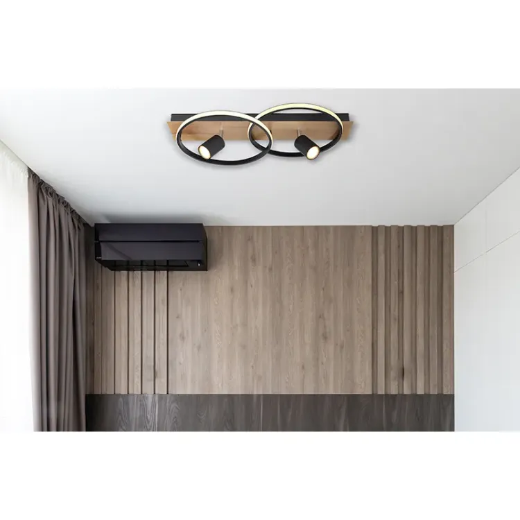 Alles GLOBO LED stropna svjetiljka DANNY 67309-36