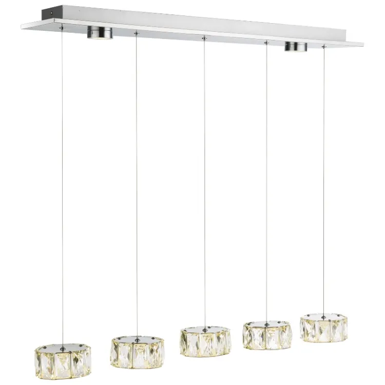 Alles GLOBO LED visilica AMUR 49350-52H