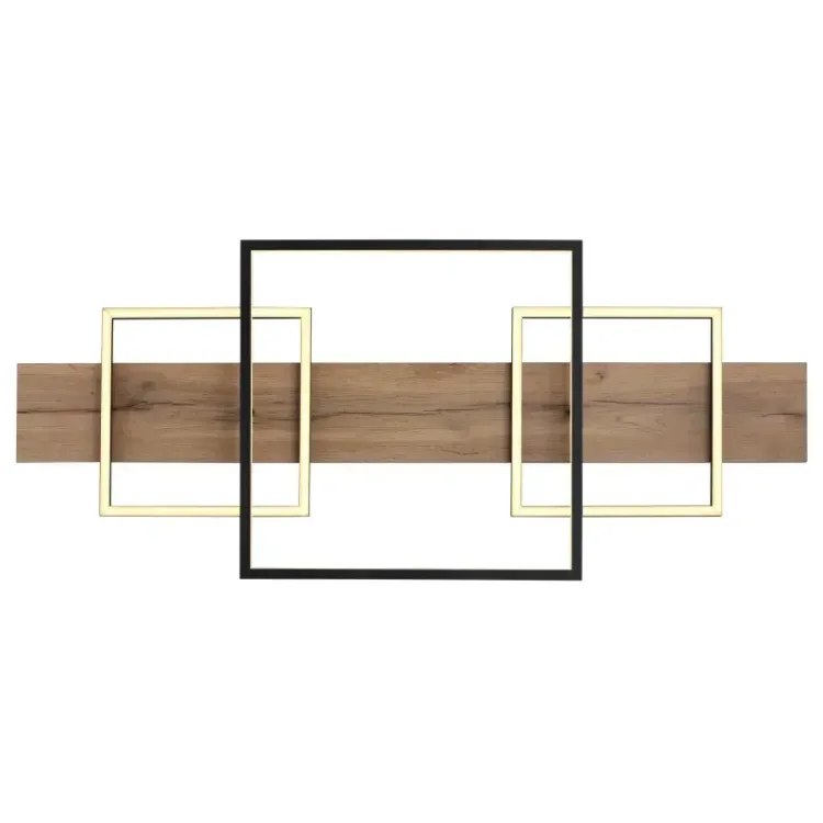 Alles GLOBO LED stropna svjetiljka VANNI 67289D2