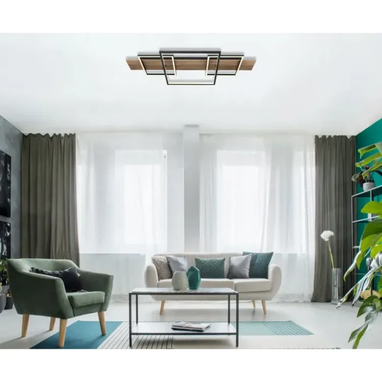 Alles GLOBO LED stropna svjetiljka VANNI 67289D2