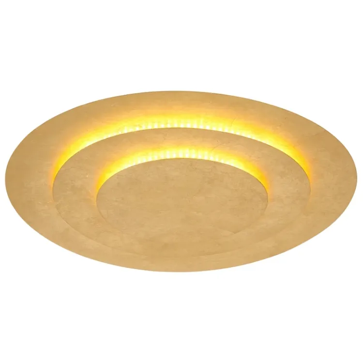 Alles GLOBO LED stropna svjetiljka HEDA 48465-40