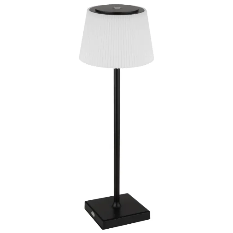 Alles GLOBO LED stolna svjetiljka GREGOIR 58434B