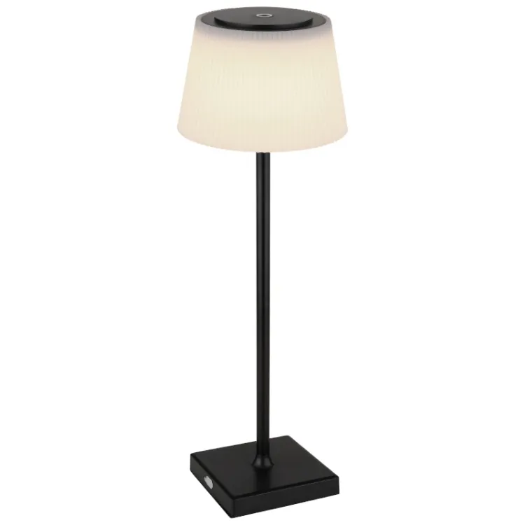 Alles GLOBO LED stolna svjetiljka GREGOIR 58434B