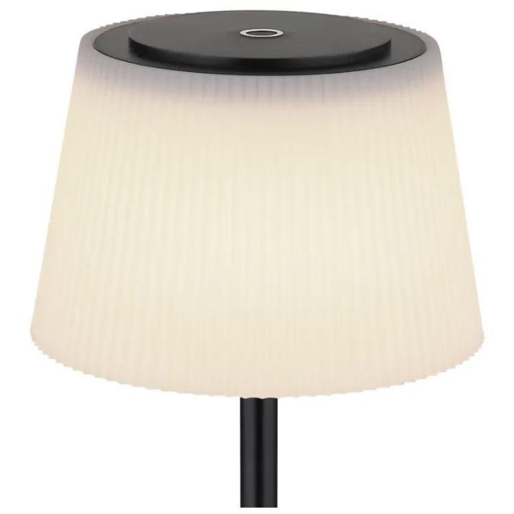 Alles GLOBO LED stolna svjetiljka GREGOIR 58434B