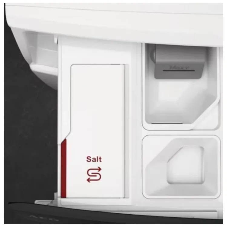 Alles AEG perilica rublja LFR93946UE