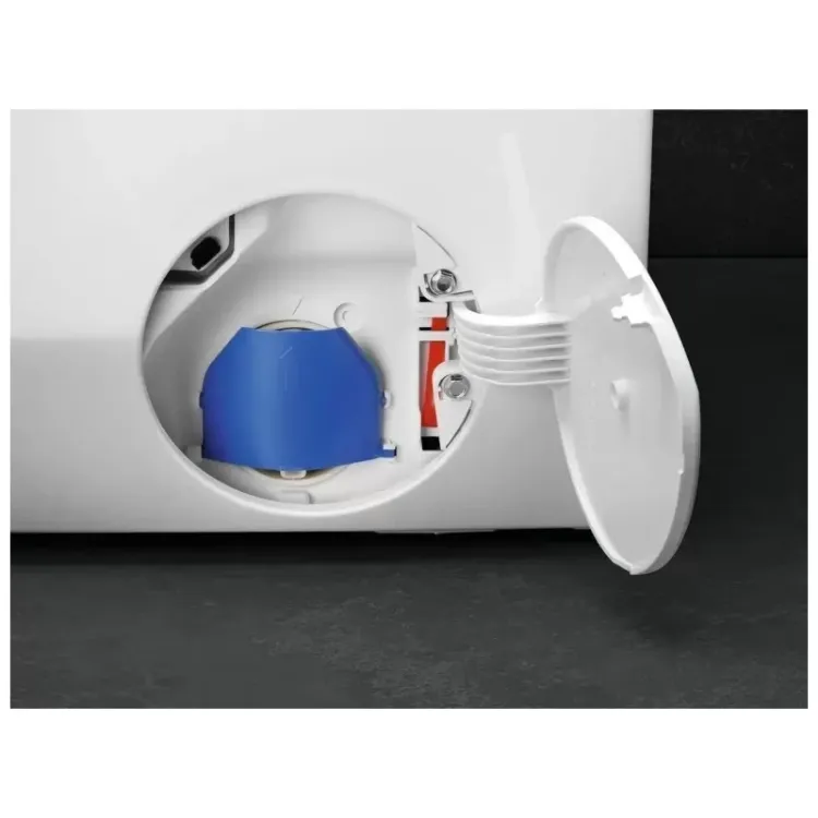 Alles AEG perilica rublja LFR93946UE