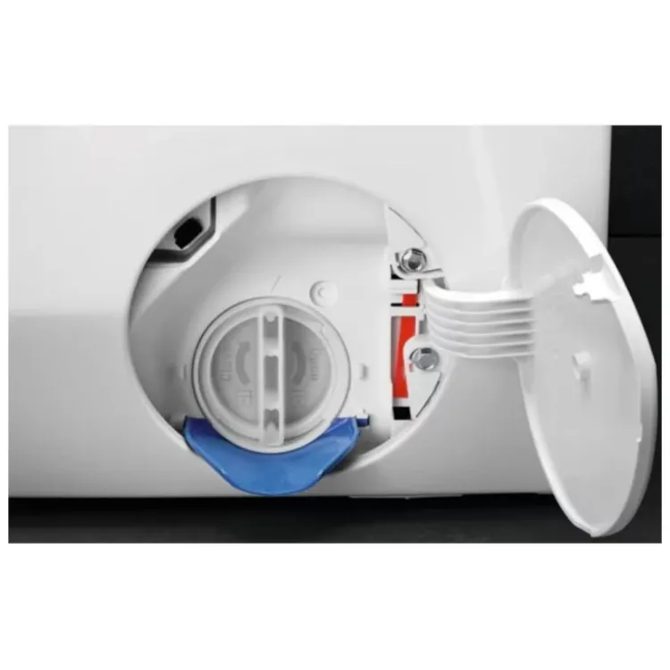 Alles AEG perilica rublja LFR93946UE