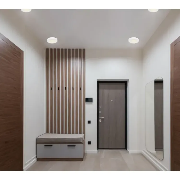 Alles GLOBO LED stropna svjetiljka LASSE 12379-6W