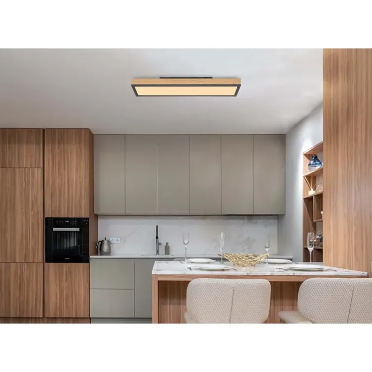 Alles GLOBO LED stropna svjetiljka DORO 416080WD