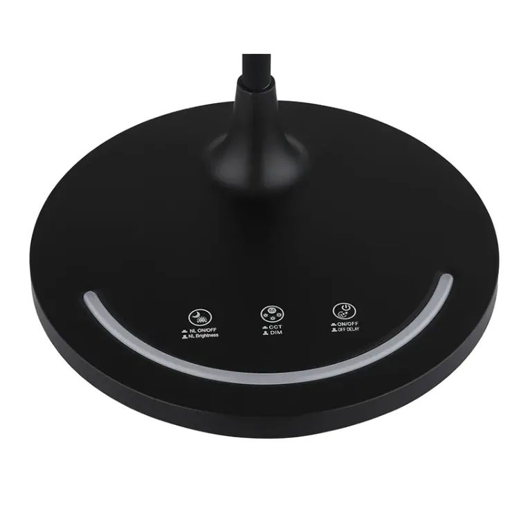 Alles GLOBO LED stolna svjetiljka KENNY 58483