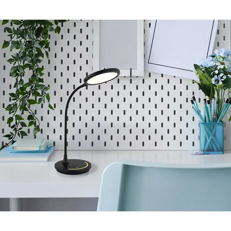 Alles GLOBO LED stolna svjetiljka KENNY 58483