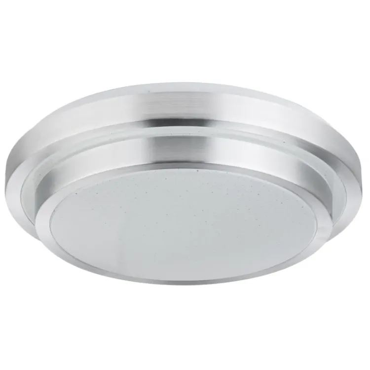 Alles GLOBO LED stropna svjetiljka VIANO 41738-24RGBBH