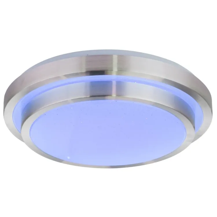 Alles GLOBO LED stropna svjetiljka VIANO 41738-24RGBBH