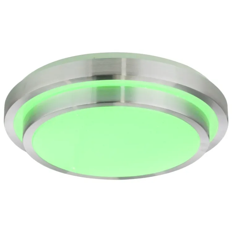 Alles GLOBO LED stropna svjetiljka VIANO 41738-24RGBBH