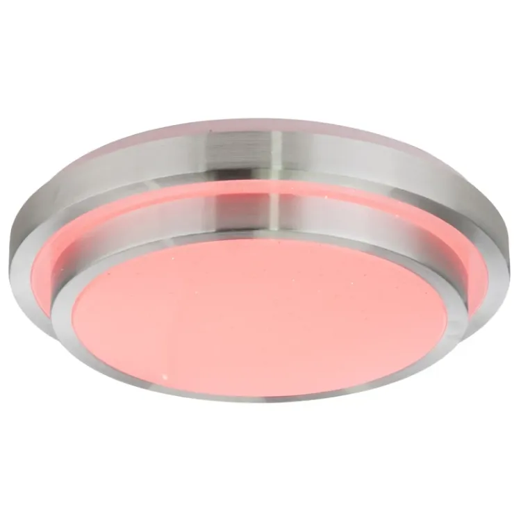 Alles GLOBO LED stropna svjetiljka VIANO 41738-24RGBBH