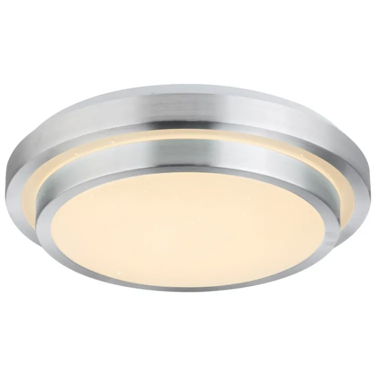 Alles GLOBO LED stropna svjetiljka VIANO 41738-24RGBBH